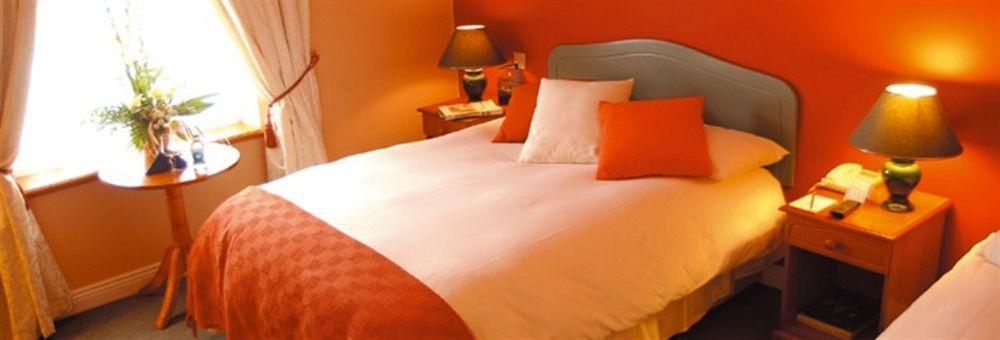 Tralee Central Hotel Bagian luar foto