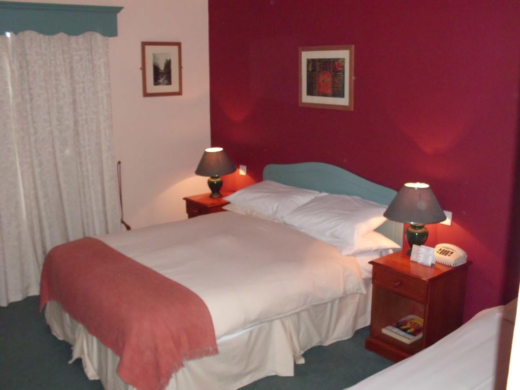 Tralee Central Hotel Ruang foto