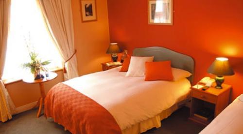 Tralee Central Hotel Ruang foto